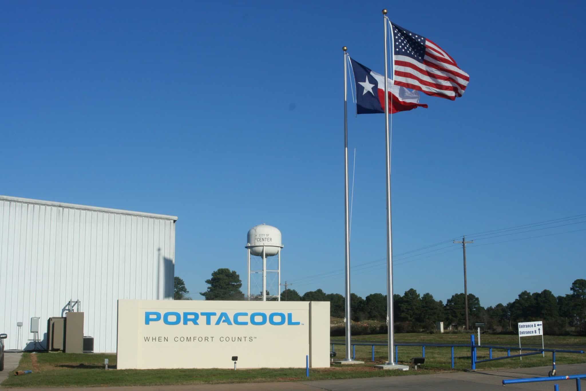 Portacool Evaporative Coolers