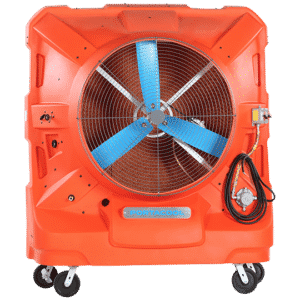 Portacool Evaporative Air Cooler for Hazardous Locations