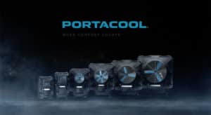 Portacool Evaporative Coolers