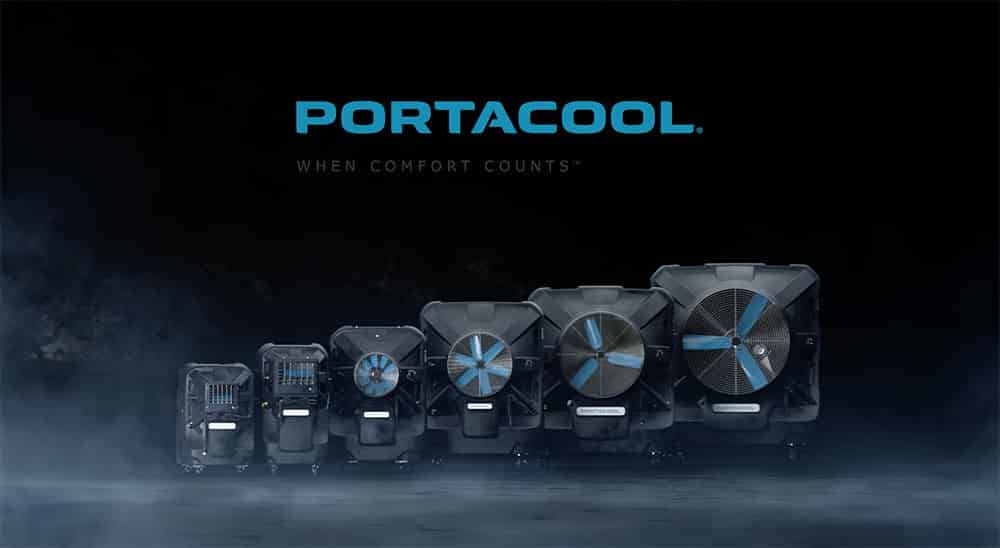 portacool distributors