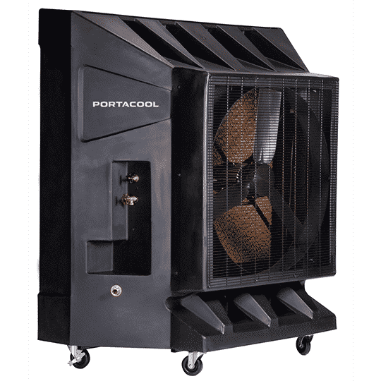 Discontinued Evaporative Coolers
