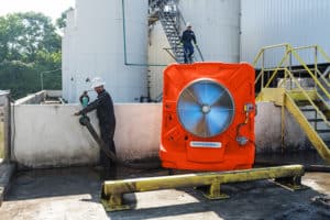 Portacool Evaporative Coolers for Hazardous Locations