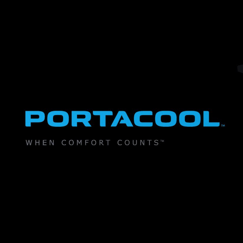 Port-A-Cool Cord Wrap Kit - CORD-WRAP-KIT