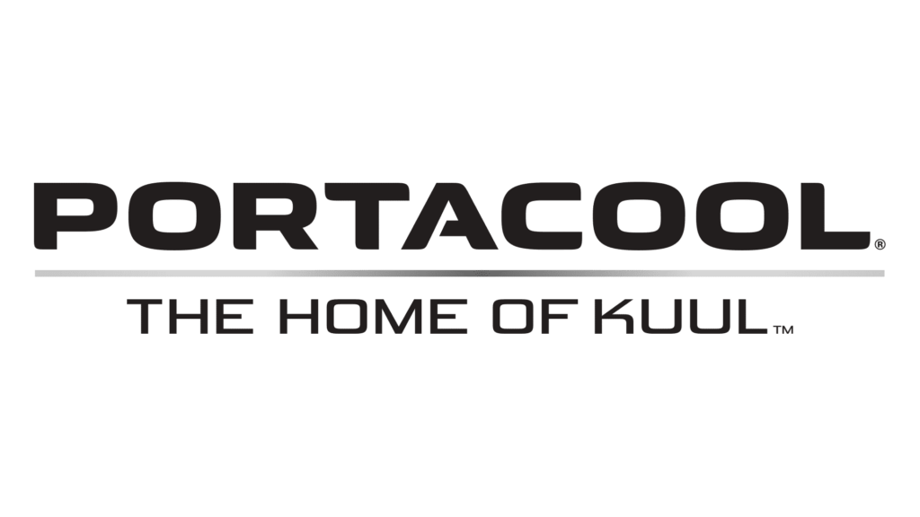 Portacool, the Home of Kuul.