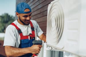 cost of air conditioning installation