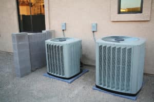 cost of installing central air conditioning