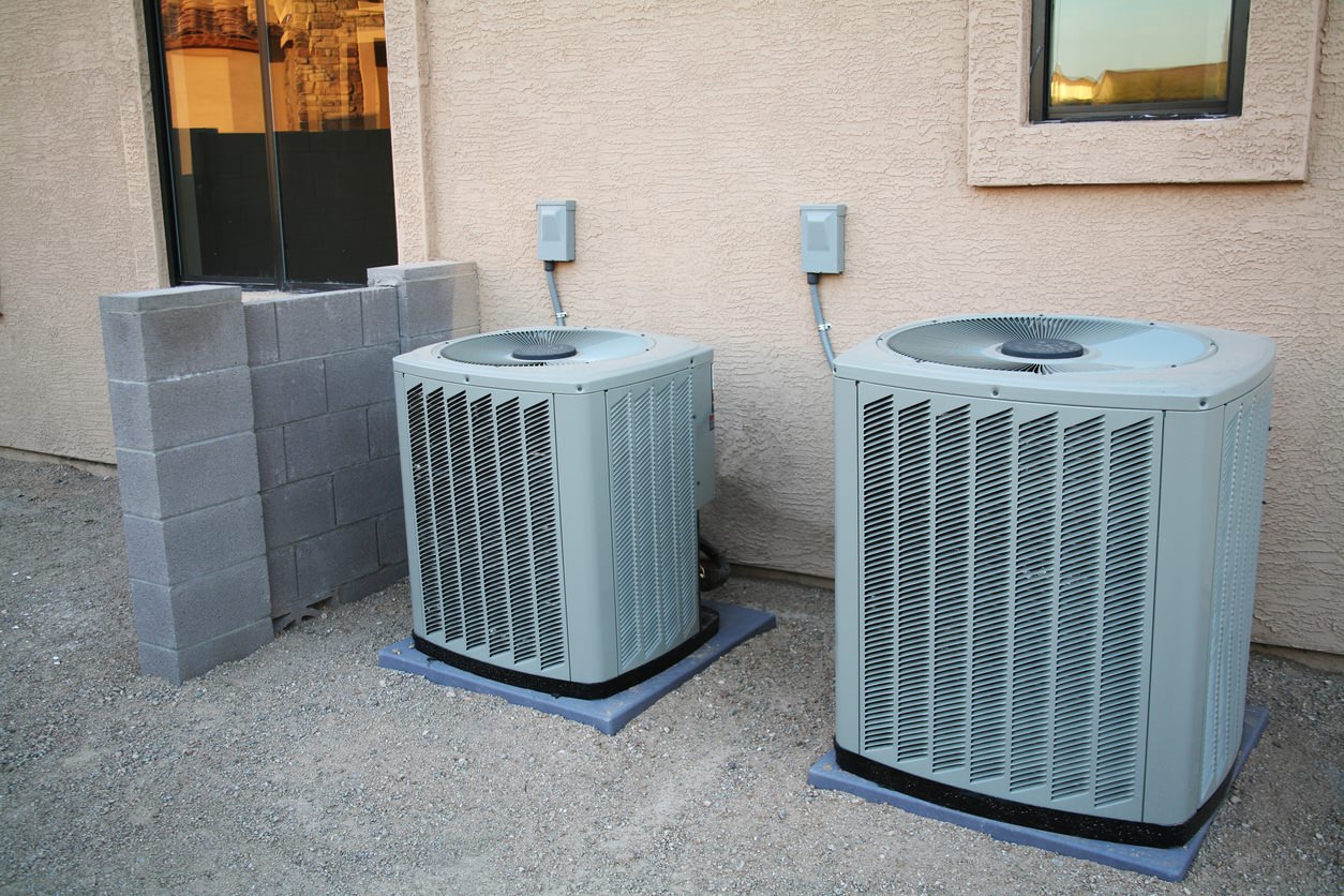 How Much Does It Cost to Install Air Conditioning? Portacool