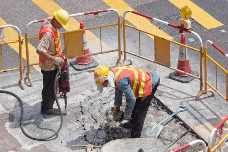 Heat Illness Prevention Best Practices For Construction Workers