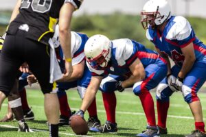 outdoor air coolers for summer high school sports