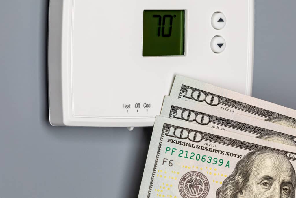 How Much Does Air Conditioning Cost To Run? | Portacool