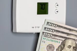 cost to run air conditioning