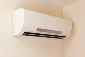 ductless air conditioning