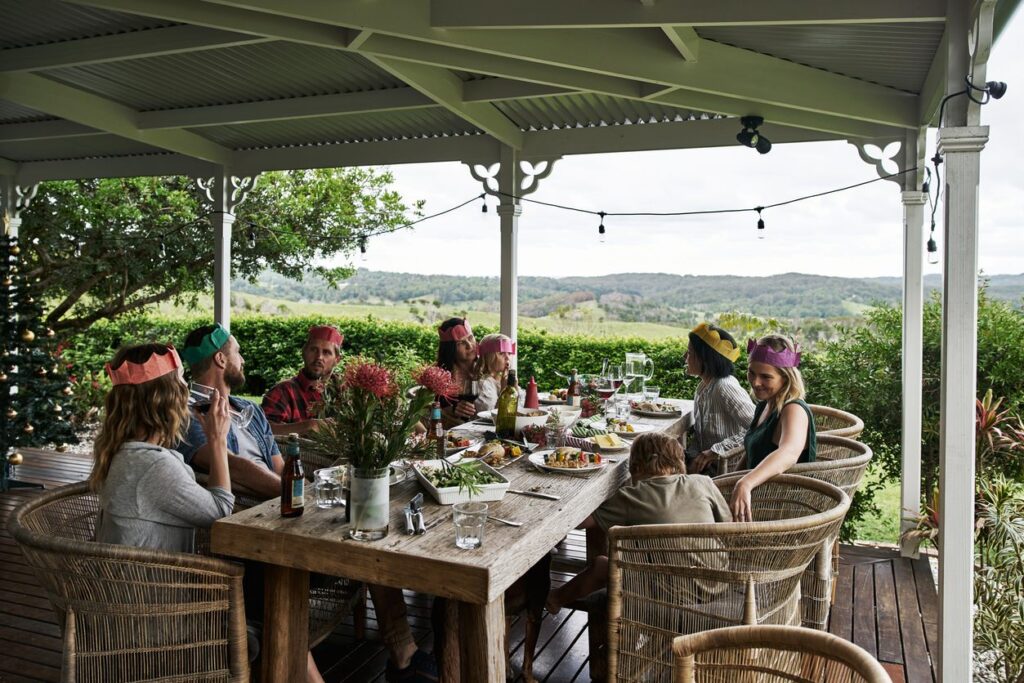 How Do I Cool Down My Outdoor Patio? Portacool