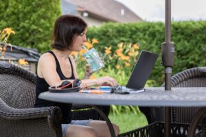 swamp cooler for patios