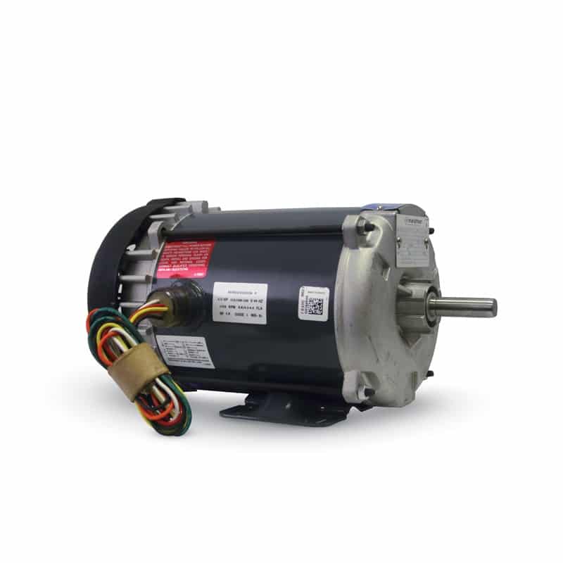 Hazardous Location 1/2 HP 115/208-230V Fan Motor