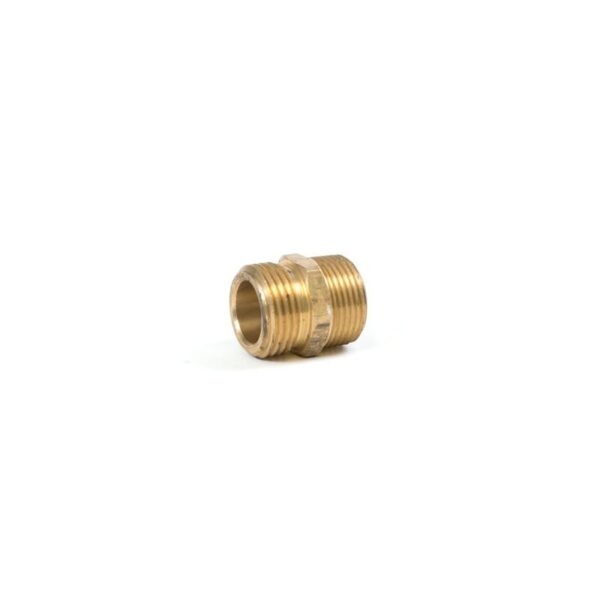 Portacool Classic Brass Inlet Fitting SKU: PAC-PLB-01