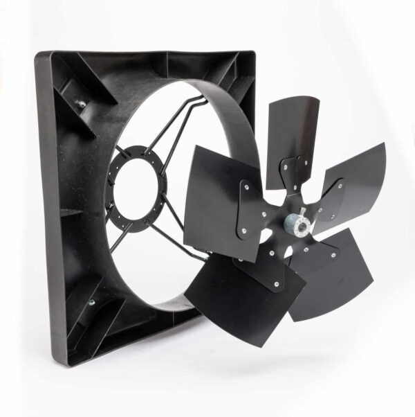 Portacool Cyclone 140 Fan Blade Assembly SKU: PARFANC14000