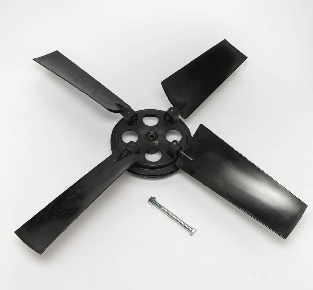 Portacool Cyclone 160 Fan Blade Assembly SKU: PARFANC16000