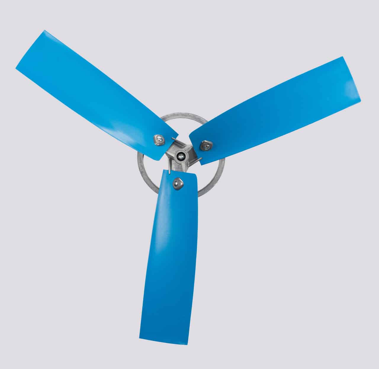 Hurricane 370 Fan Assembly