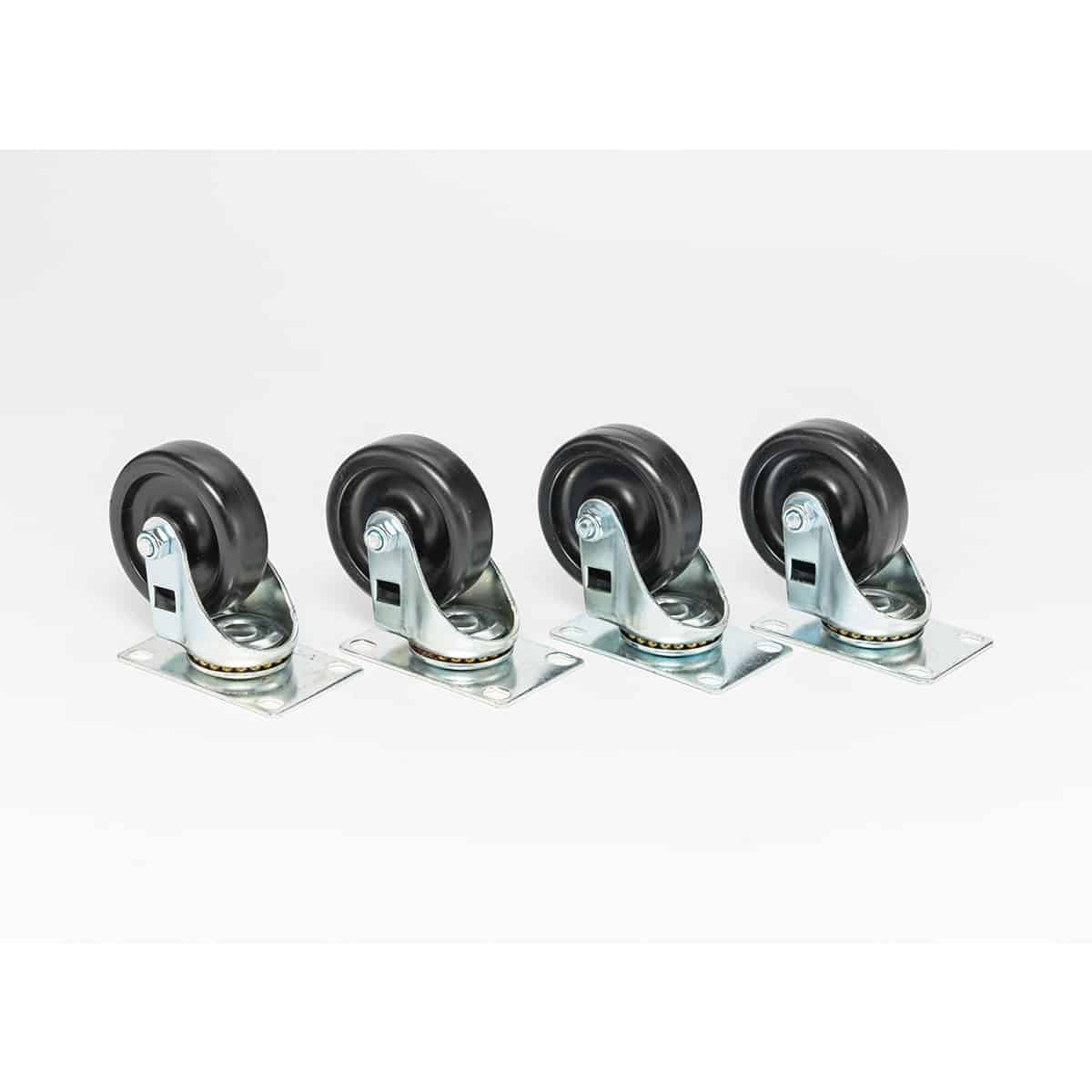 Cyclone™ 110 Caster Kit