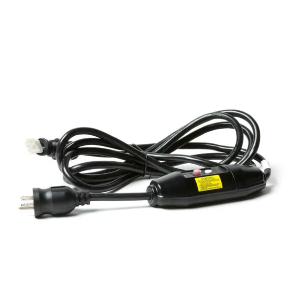 Portacool Jetstream 20 Amp Power Cord – 12 ft. SKU: PARPCD00110A