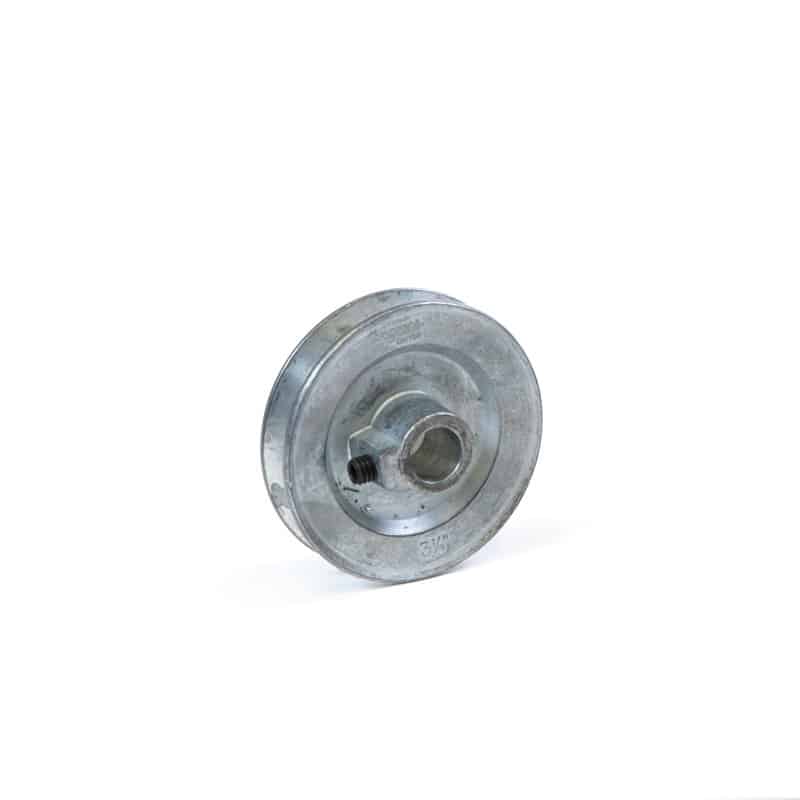 Portacool Replacement Pulley – 3.25 in. SKU: PULLEY-3.25