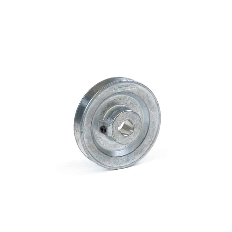 Portacool Pulley – 3.75″ SKU: PULLEY-3.75