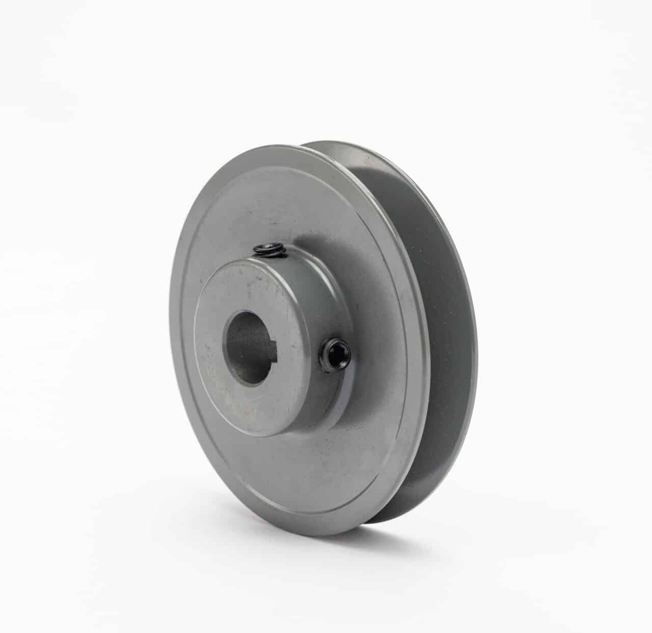 Jetstream™ 270 Pulley - 3.5"