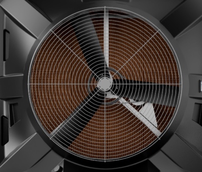 APEX 6500 Portable Evaporative Coolers | Portacool